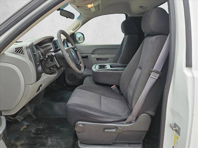 Used 2013 GMC Sierra 2500 W/T image 18