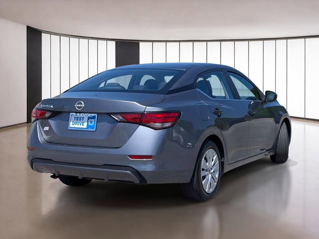 Used 2024 Nissan Sentra S FWD image 6