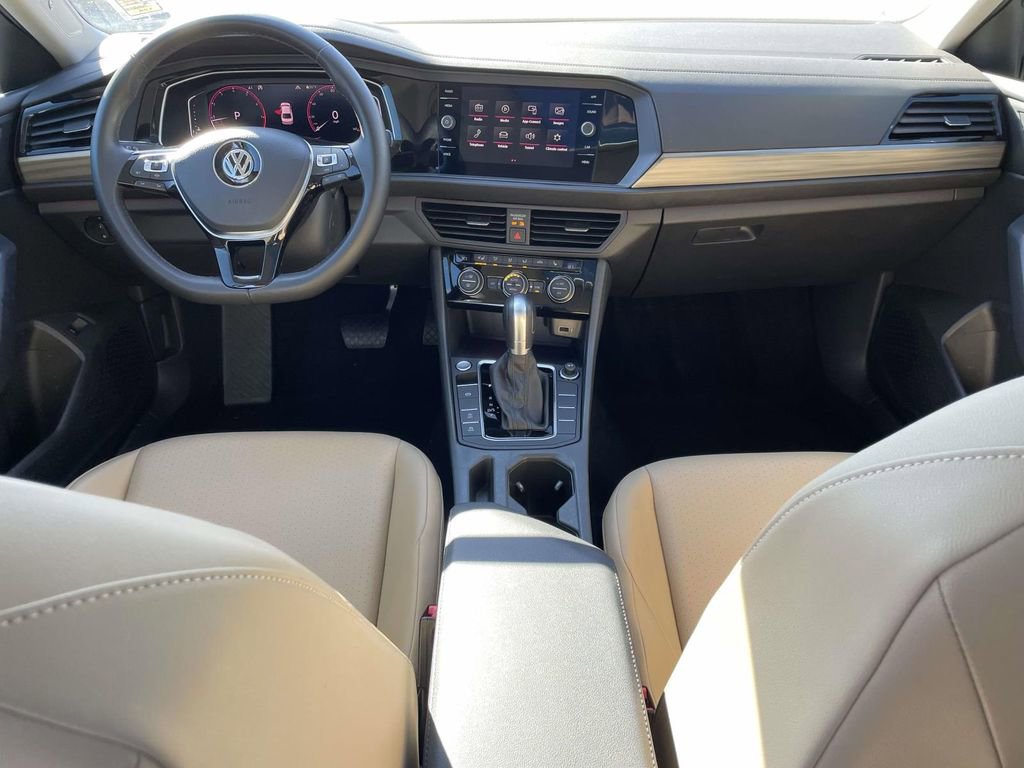 Used 2019 Volkswagen Jetta SEL image 13