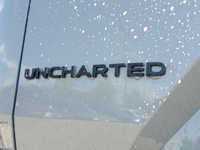 New 2026 Subaru Uncharted AWD image 8