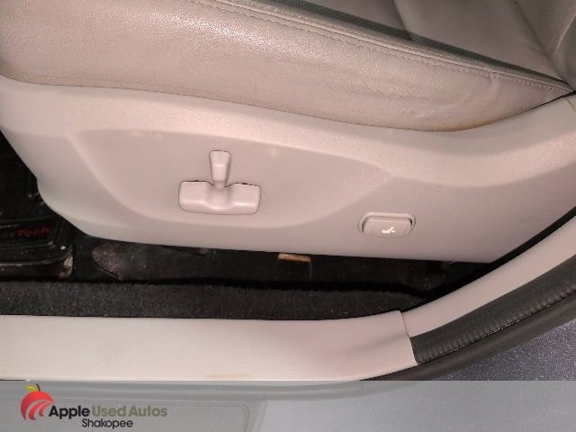 Used 2011 Subaru Forester 2.5X Limited w/ Protection Group 3 image 12