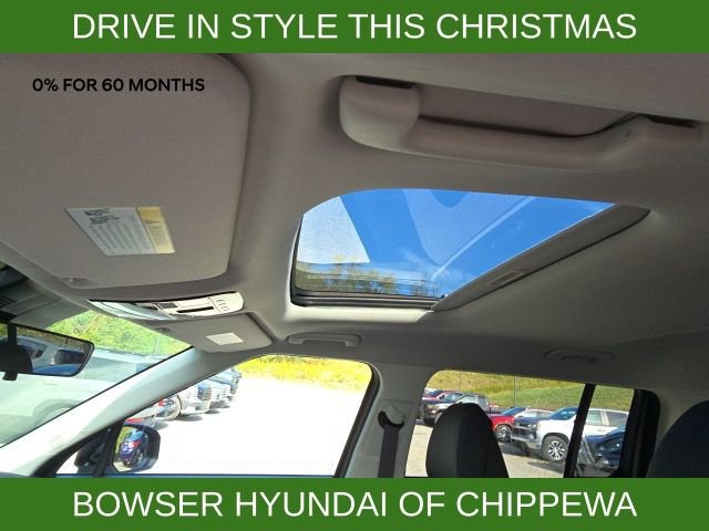 New 2026 Hyundai Santa Fe XRT image 7