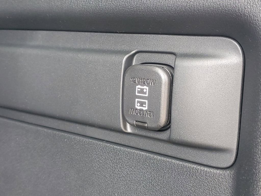 New 2026 MAZDA CX-90 3.3 Turbo w/ Premium Sport Pkg image 9