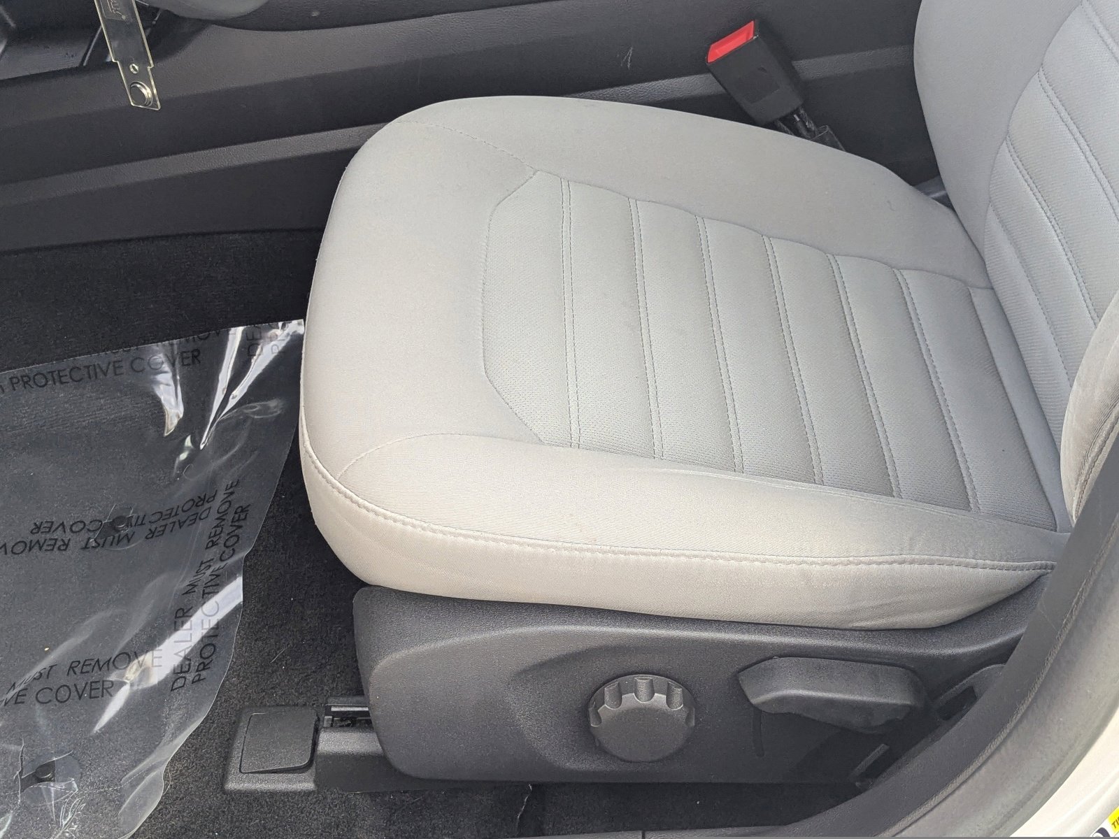 Used 2014 Ford Fusion S image 18