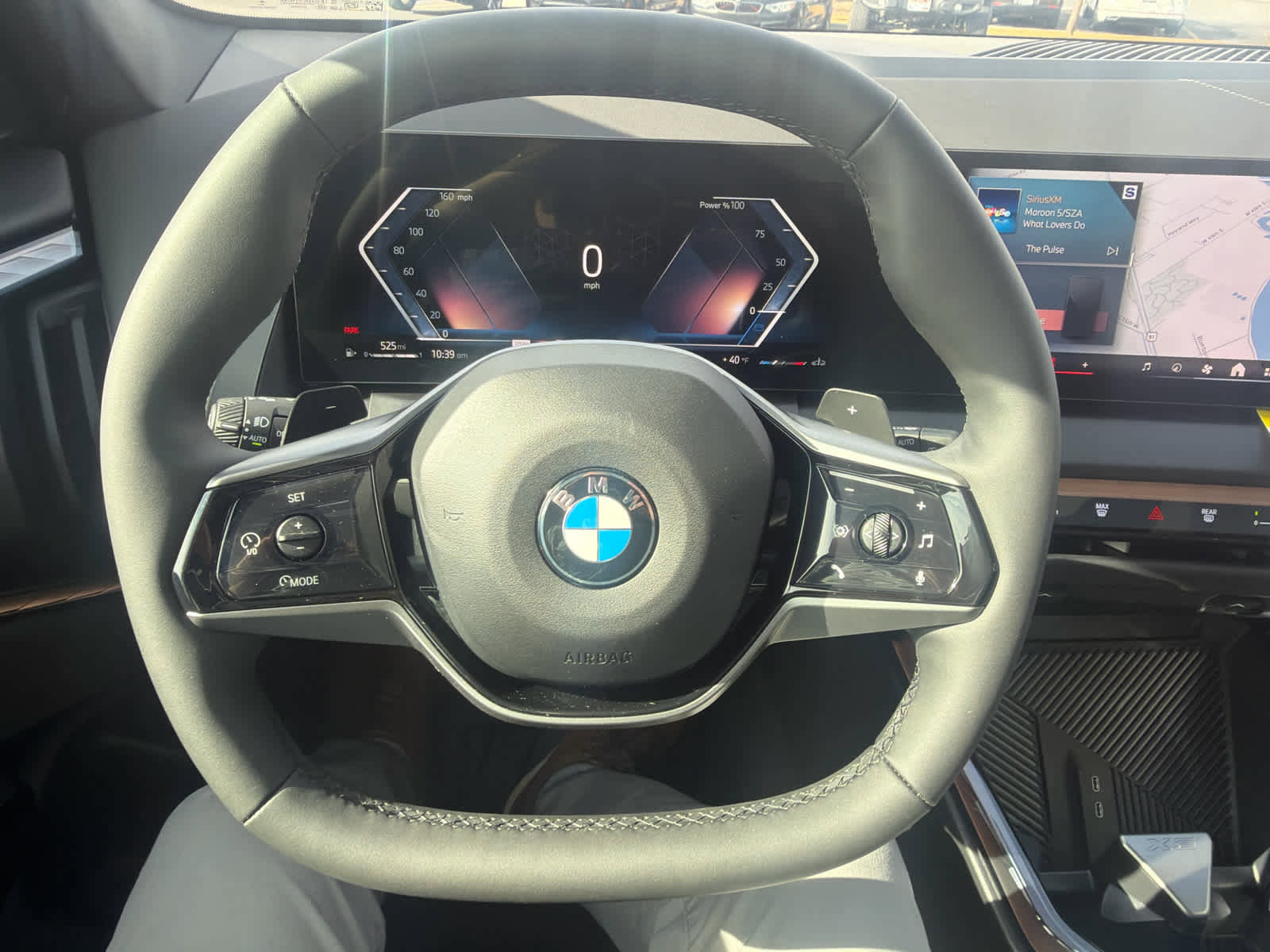 New 2026 BMW X3 xDrive30 image 33