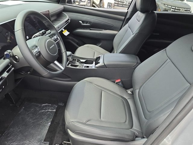 Used 2025 Hyundai Tucson XRT AWD/4WD image 10