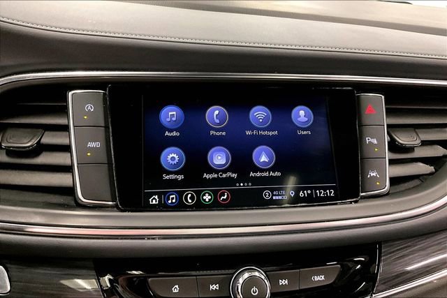 Used 2023 Buick Enclave Essence w/ Experience Buick Package AWD/4WD image 34