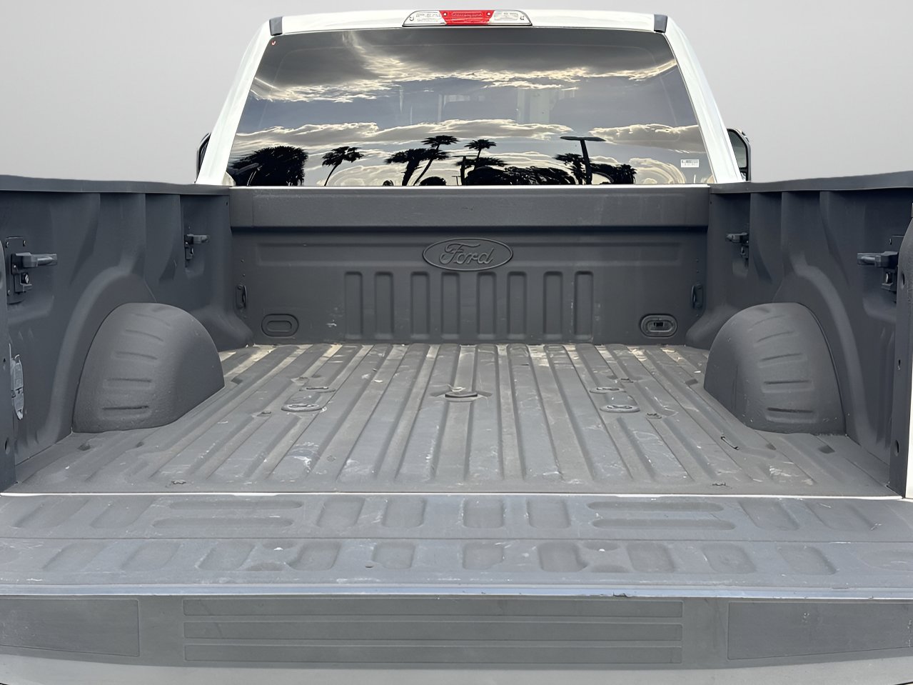 Used 2020 Ford F350 XLT image 8