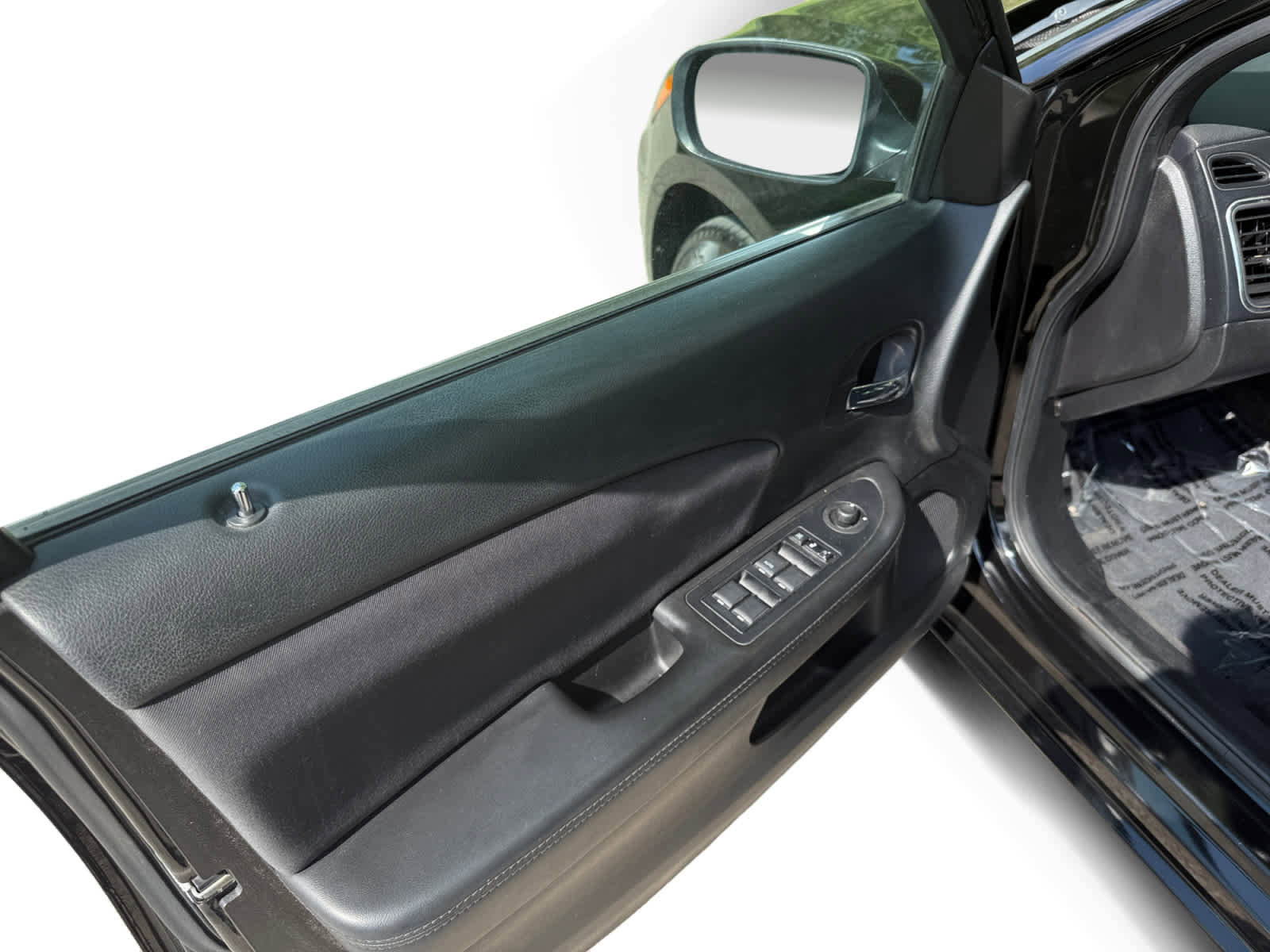 Used 2013 Chrysler 200 Touring w/ Cold Weather Group FWD image 10