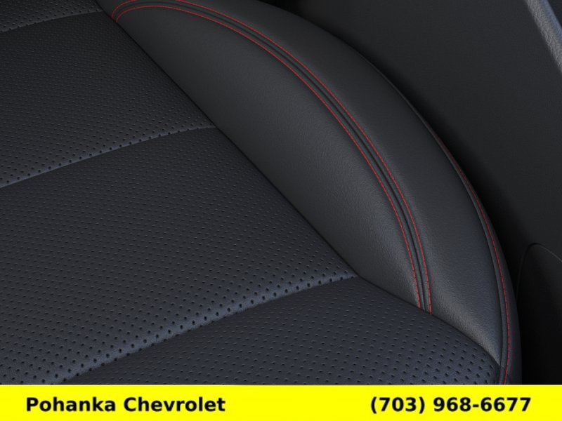 New 2026 Chevrolet Trax RS w/ Driver Confidence Package FWD image 21