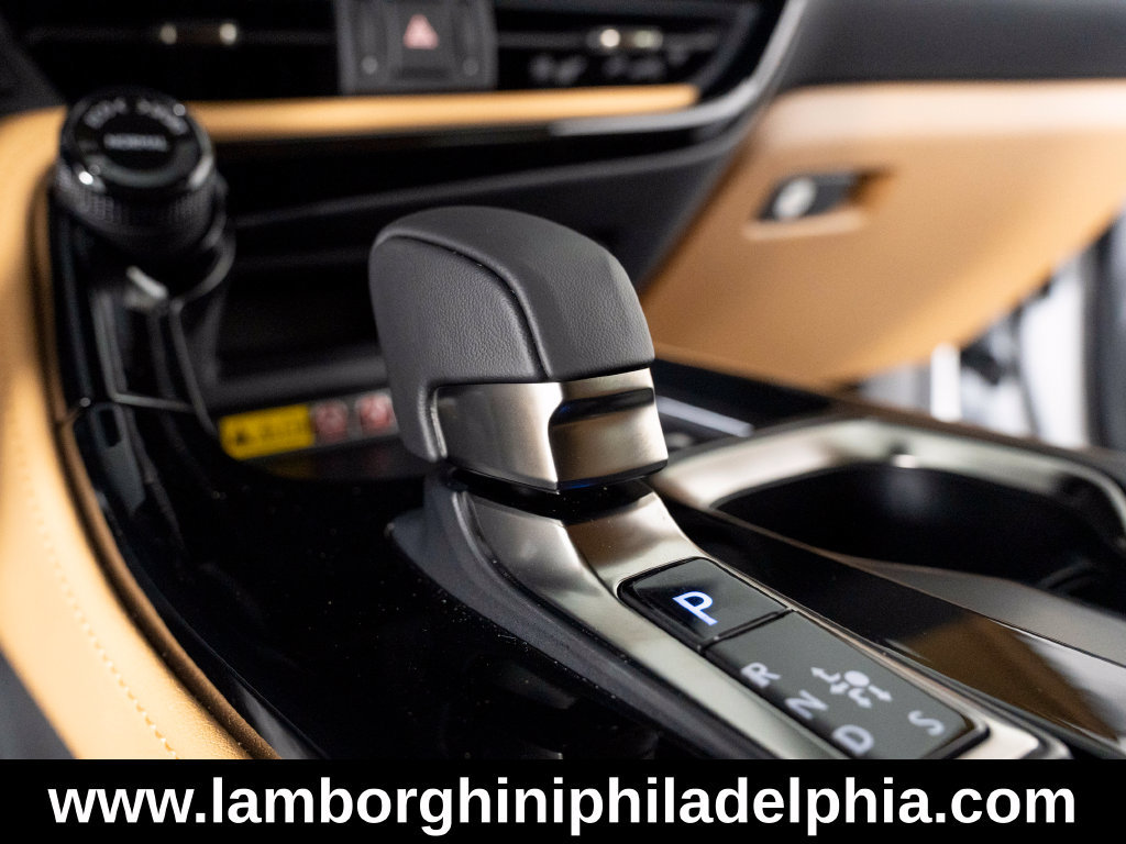 Used 2026 Lexus NX 450h+ AWD w/ Accessory Package (2T) image 23