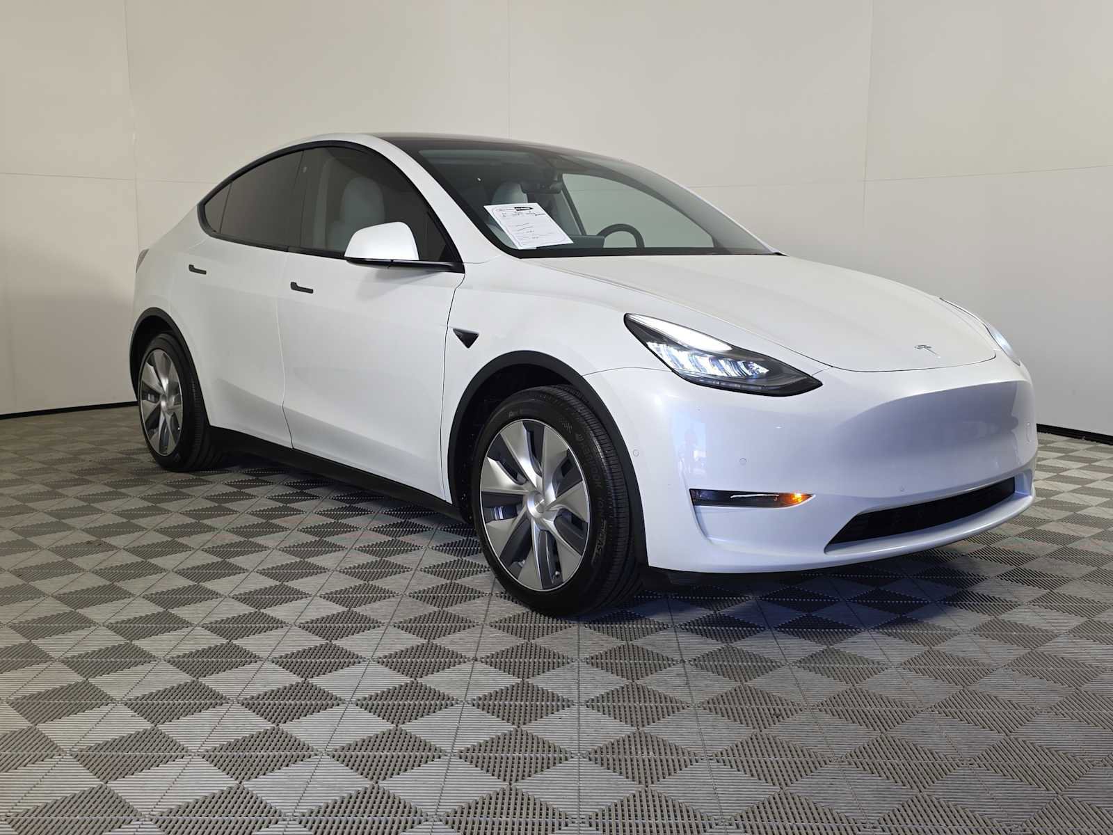 Used 2021 Tesla Model Y Long Range