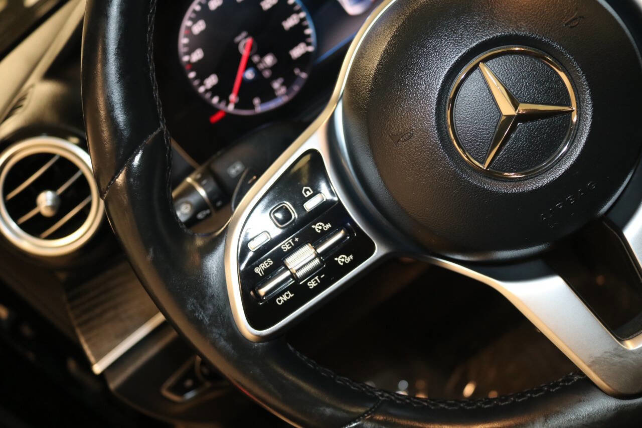 Used 2020 Mercedes-Benz E 350 Sedan image 29