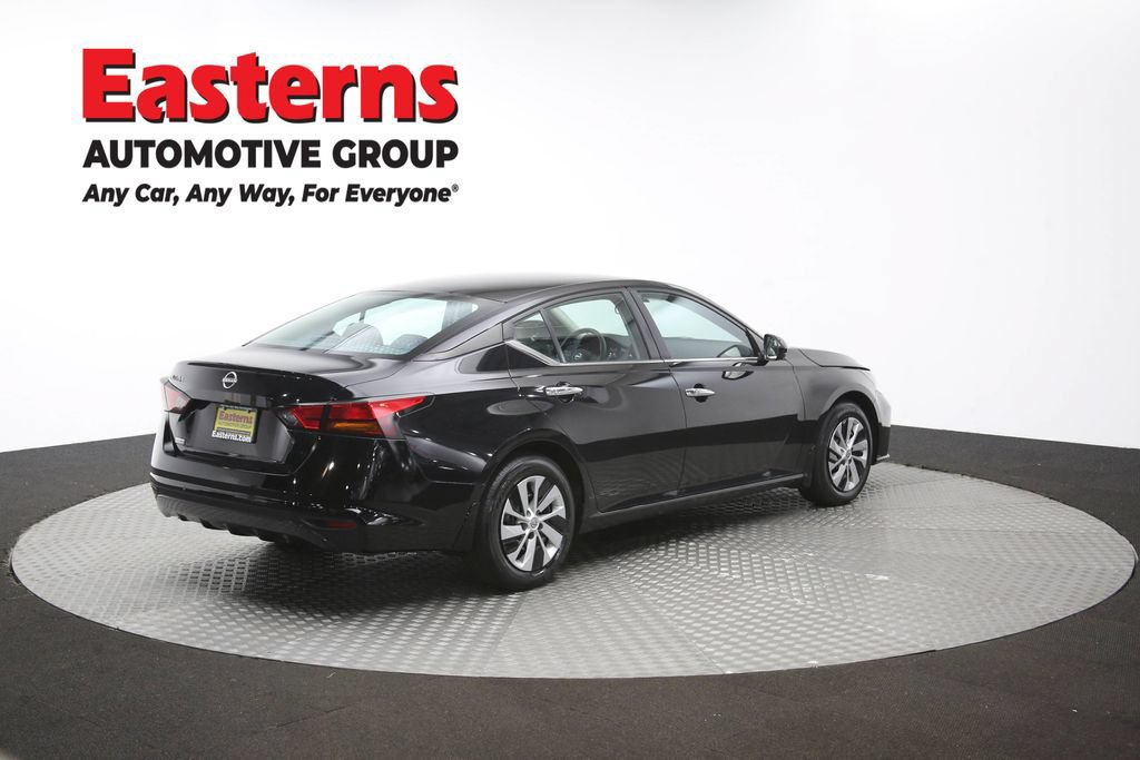 Used 2023 Nissan Altima 2.5 S FWD image 40