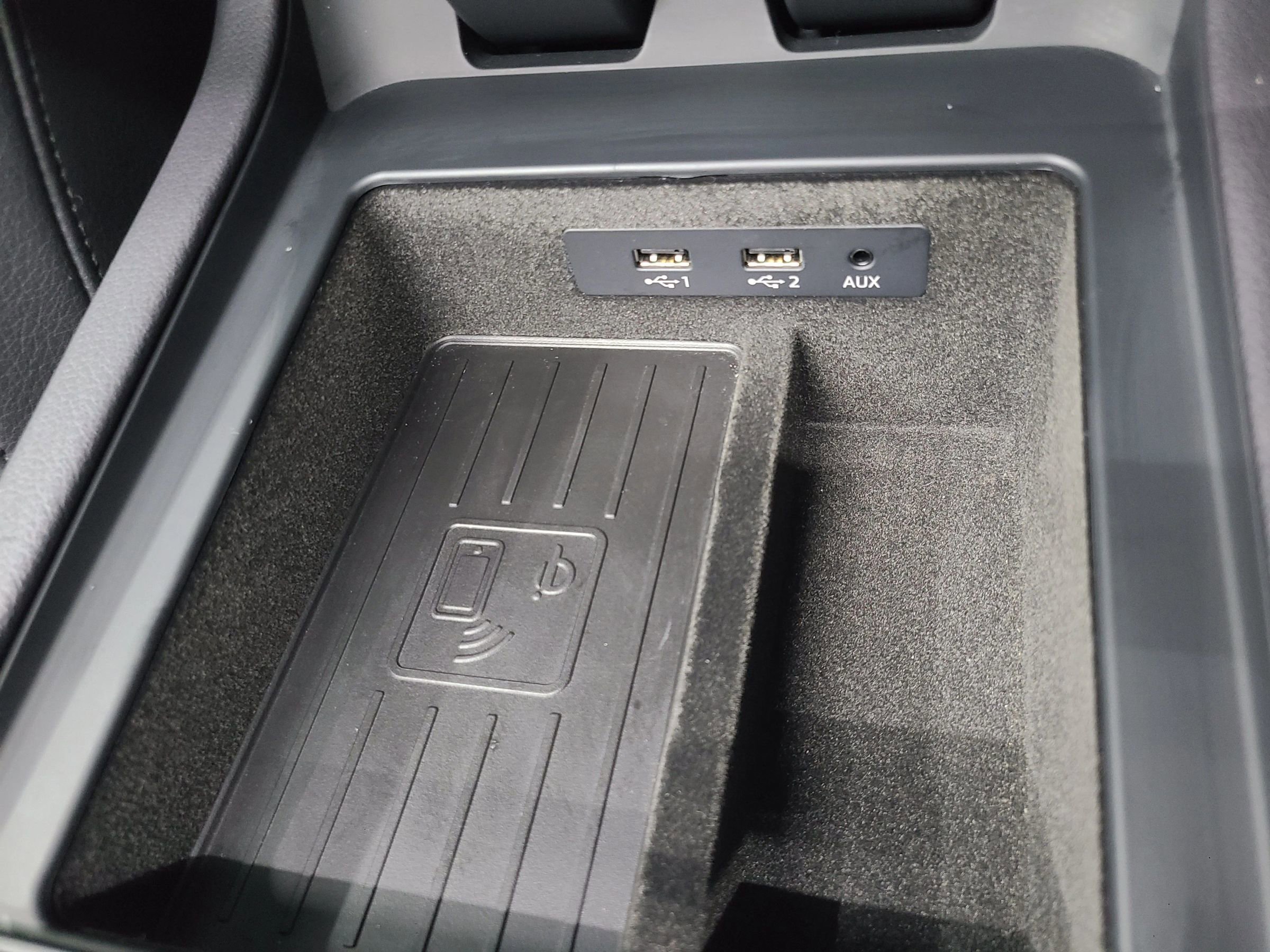 Used 2019 Audi Q7 2.0T Premium w/ Convenience Package image 36