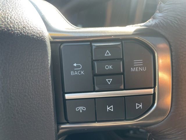 New 2026 Ford F350 King Ranch w/ FX4 Off-Road Package image 23