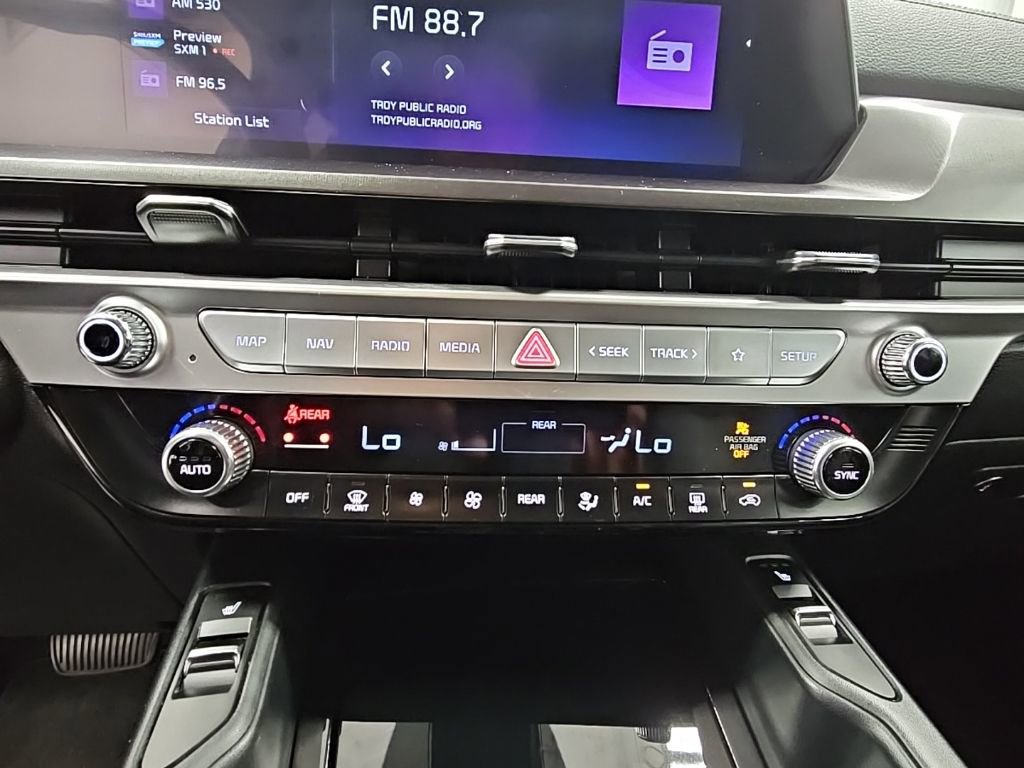 Used 2023 Kia Telluride S w/ S Sunroof Package image 18