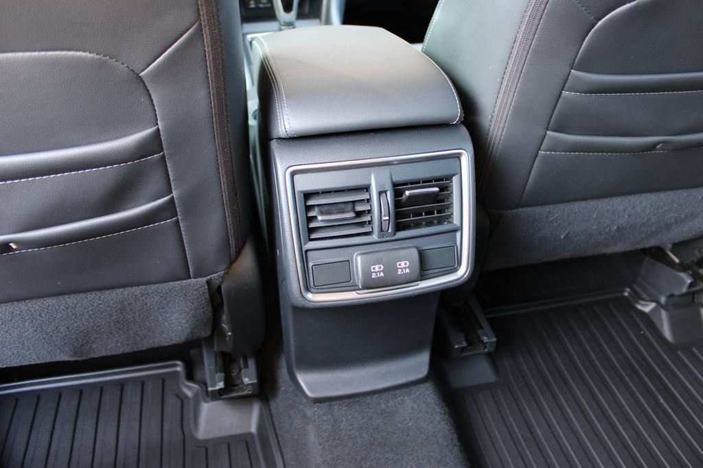 Used 2021 Subaru Forester Limited w/ Popular Package #3 AWD/4WD image 40