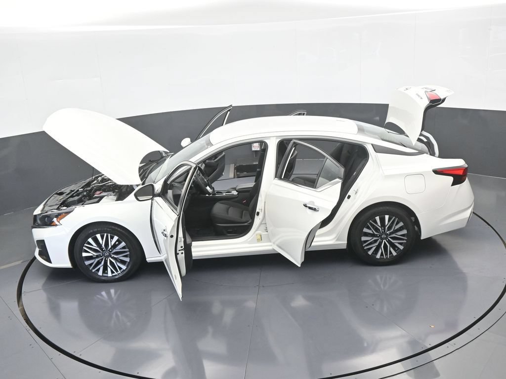 Used 2023 Nissan Altima 2.5 SV FWD image 67