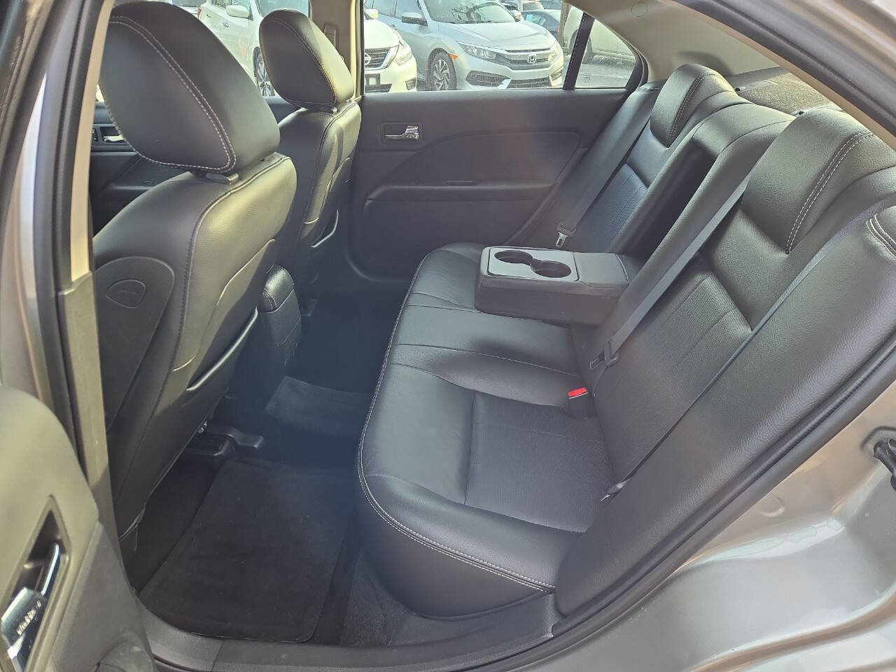 Used 2009 Mercury Milan Premier image 18