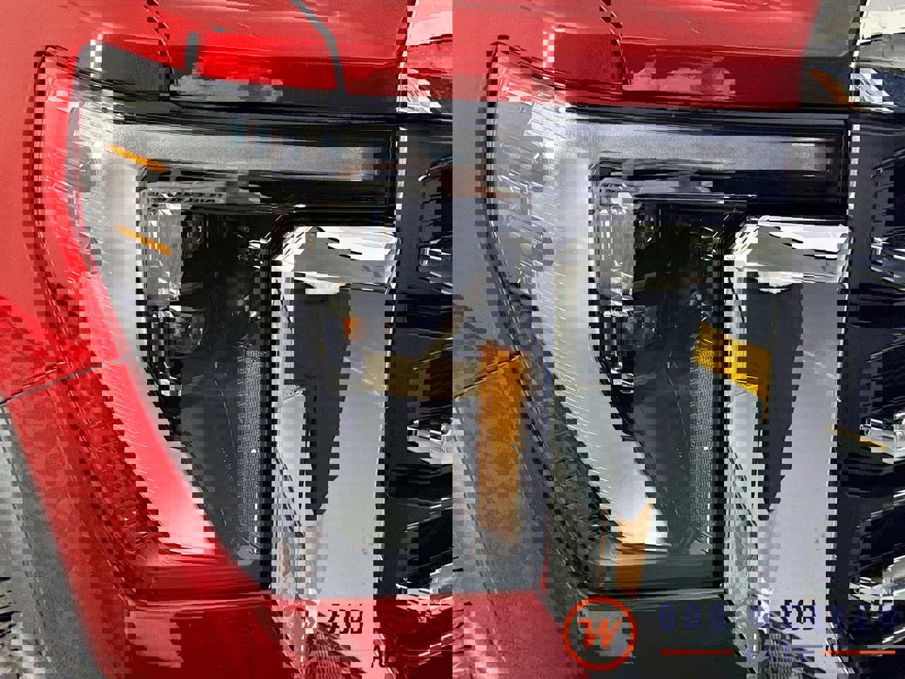 New 2026 GMC Sierra 2500 SLT w/ SLT Premium Package image 32