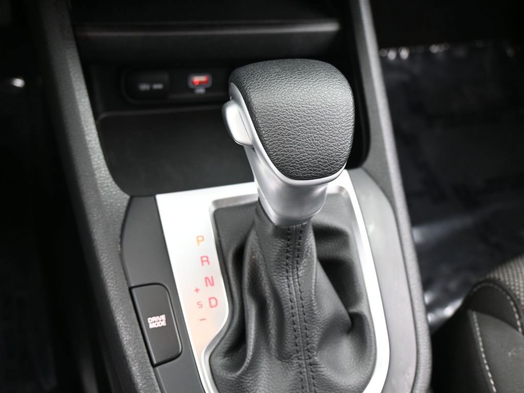 Used 2023 Kia Forte LXS w/ LXS Technology Package image 21