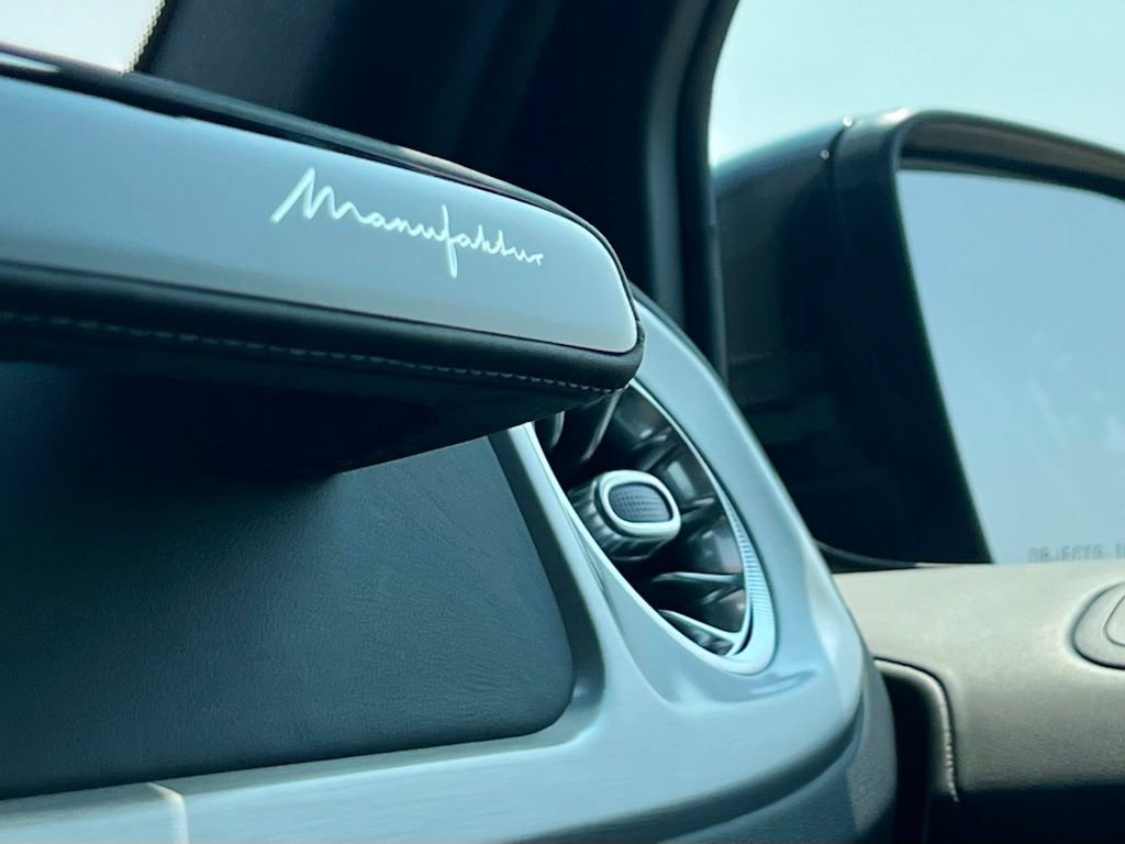 Certified 2025 Mercedes-Benz G 63 AMG 4MATIC image 21