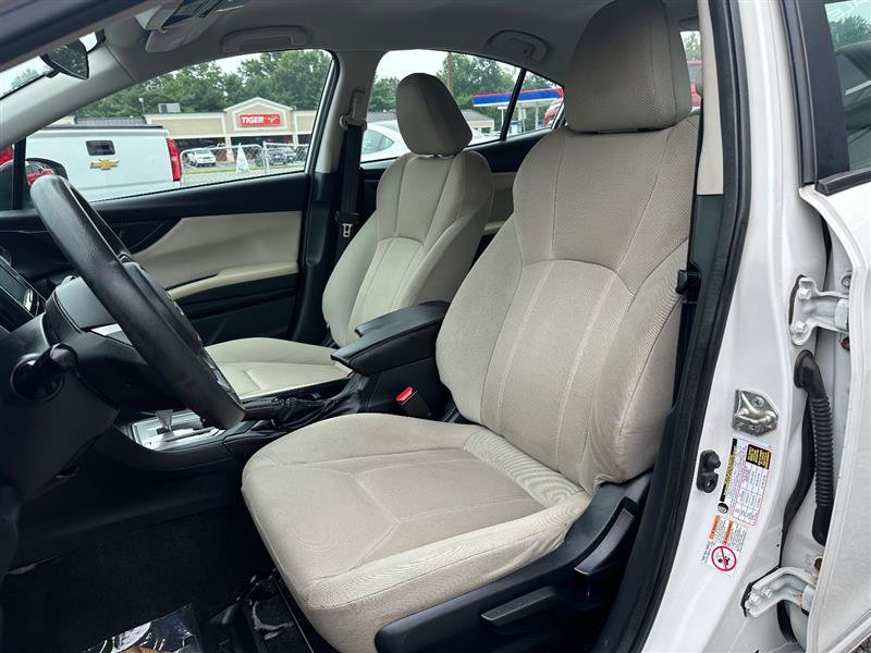 Used 2018 Subaru Impreza 2.0i AWD/4WD image 15