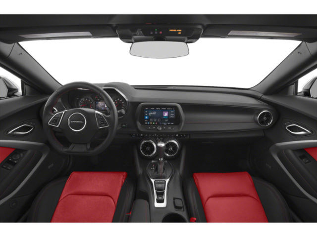 Used 2022 Chevrolet Camaro ZL1 RWD image 14