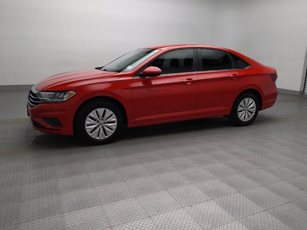 Used 2020 Volkswagen Jetta S w/ Driver Assistance Package image 2