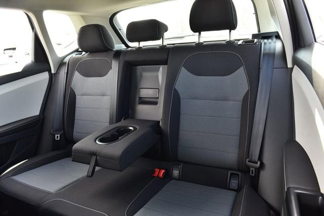 New 2026 Volkswagen Taos S image 21
