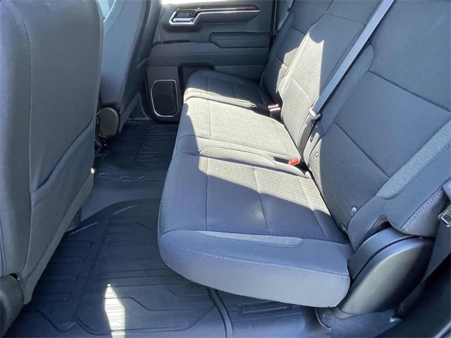 New 2026 GMC Sierra 1500 SLE image 20