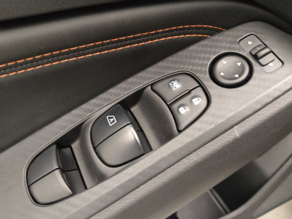 Used 2021 Nissan Altima 2.0 SR image 27