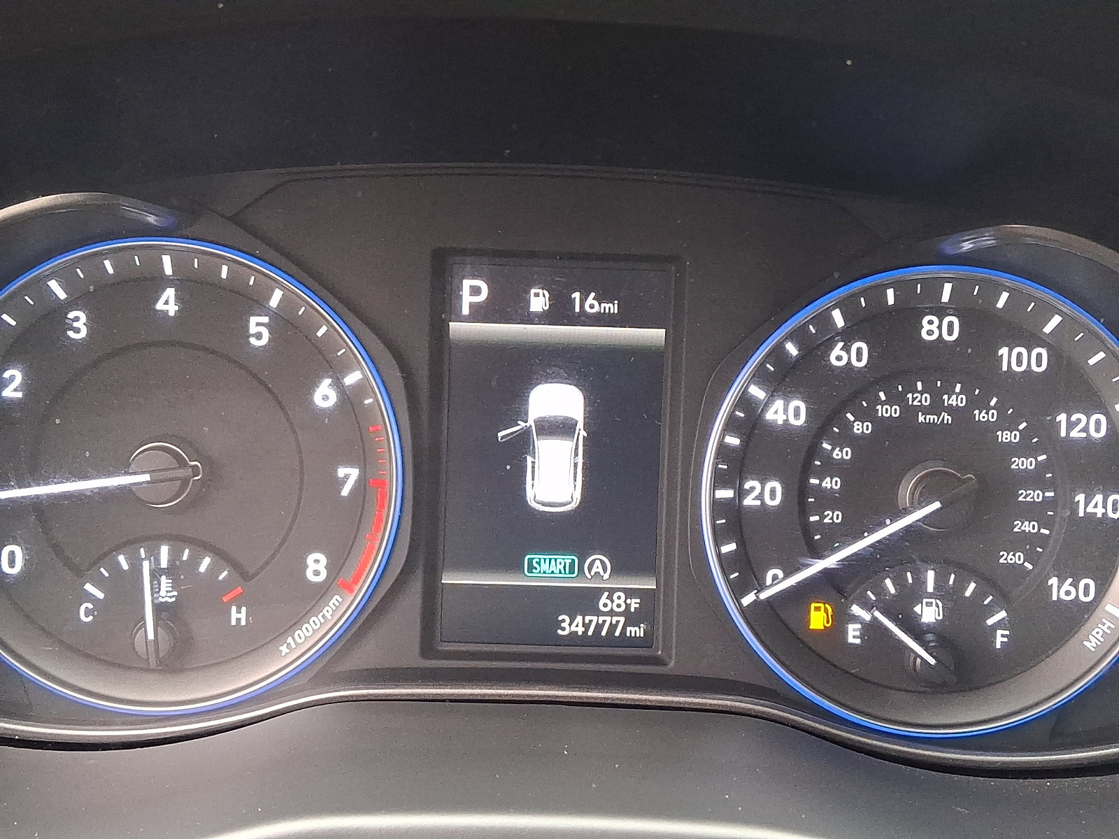 Used 2023 Hyundai Kona SEL w/ Convenience Package AWD/4WD image 22