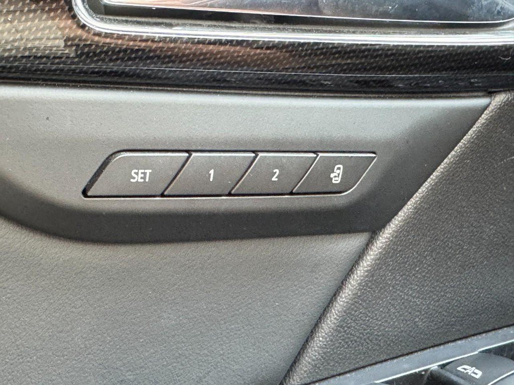 Used 2023 Buick Envision Essence FWD image 19