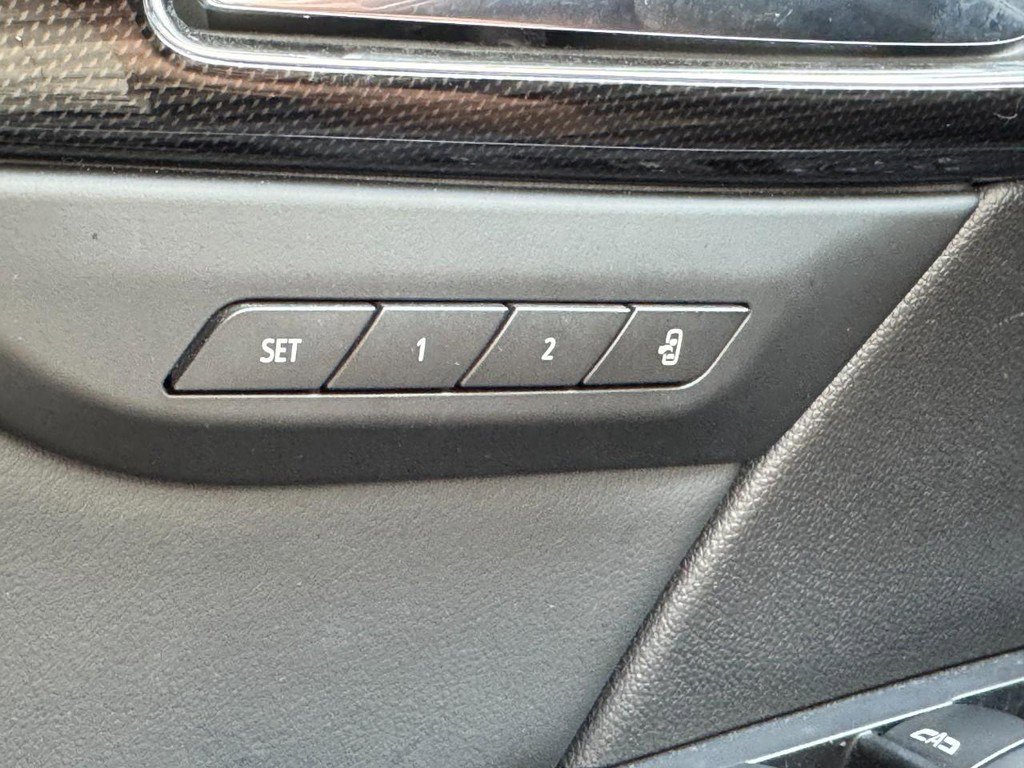 Used 2023 Buick Envision Essence FWD image 19