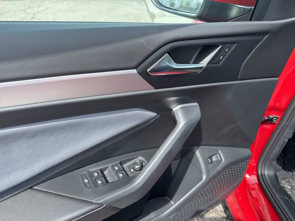 New 2026 Volkswagen Jetta SE image 17