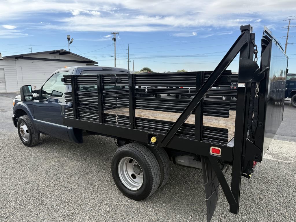 Used 2015 Ford F350 XL image 11