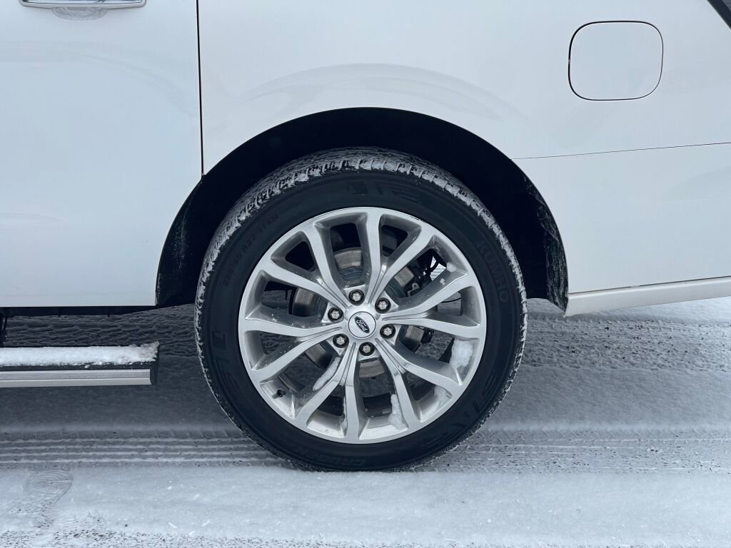 Used 2019 Ford Expedition Max Platinum image 32