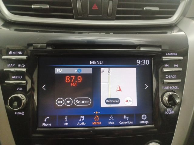 Used 2019 Nissan Murano SL FWD image 24