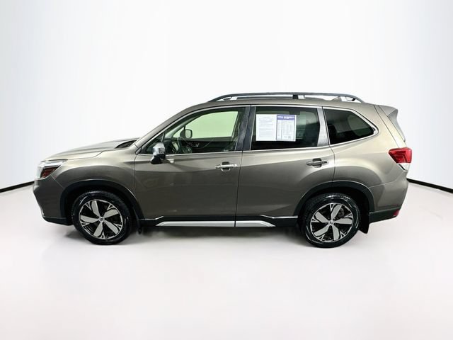 Used 2019 Subaru Forester Touring w/ Popular Package #3 AWD/4WD image 4