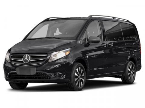 Used 2023 Mercedes-Benz Metris Passenger