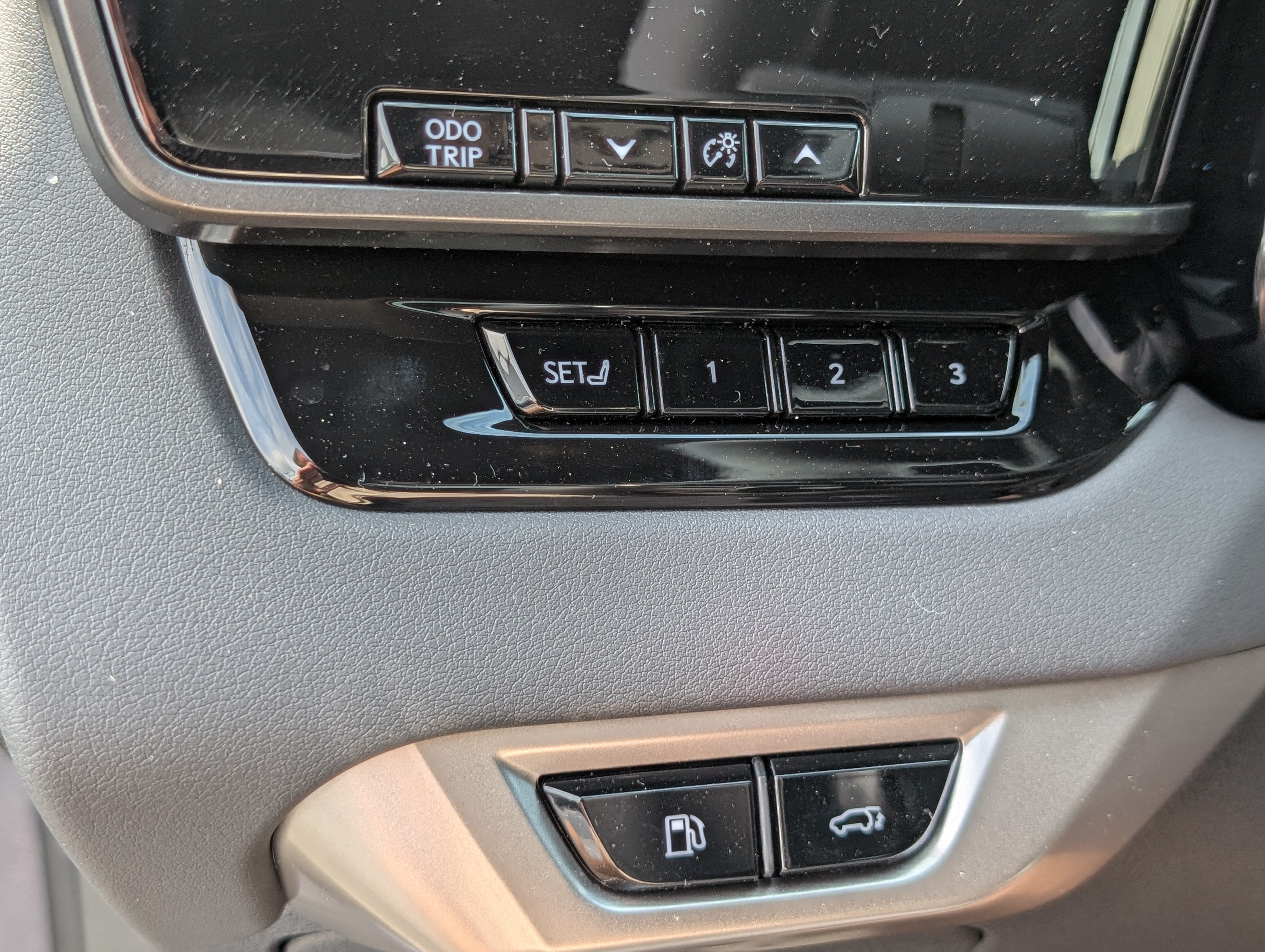 New 2026 Lexus RX 350 Premium AWD/4WD image 18
