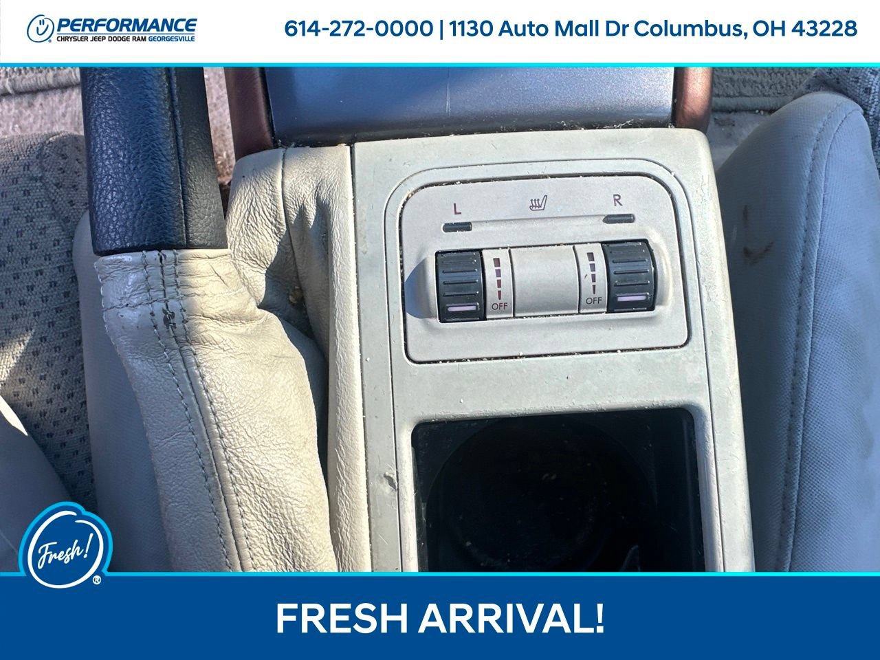 Used 2006 Subaru Outback 2.5i AWD/4WD image 18