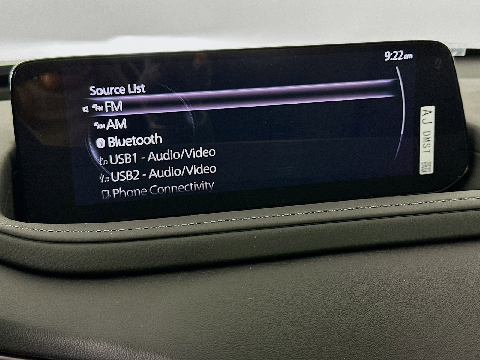 New 2026 MAZDA CX-30 AWD 2.5 S w/ Premium Package image 15