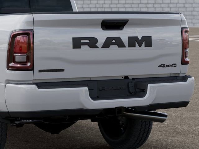 New 2026 RAM 2500 Big Horn image 13