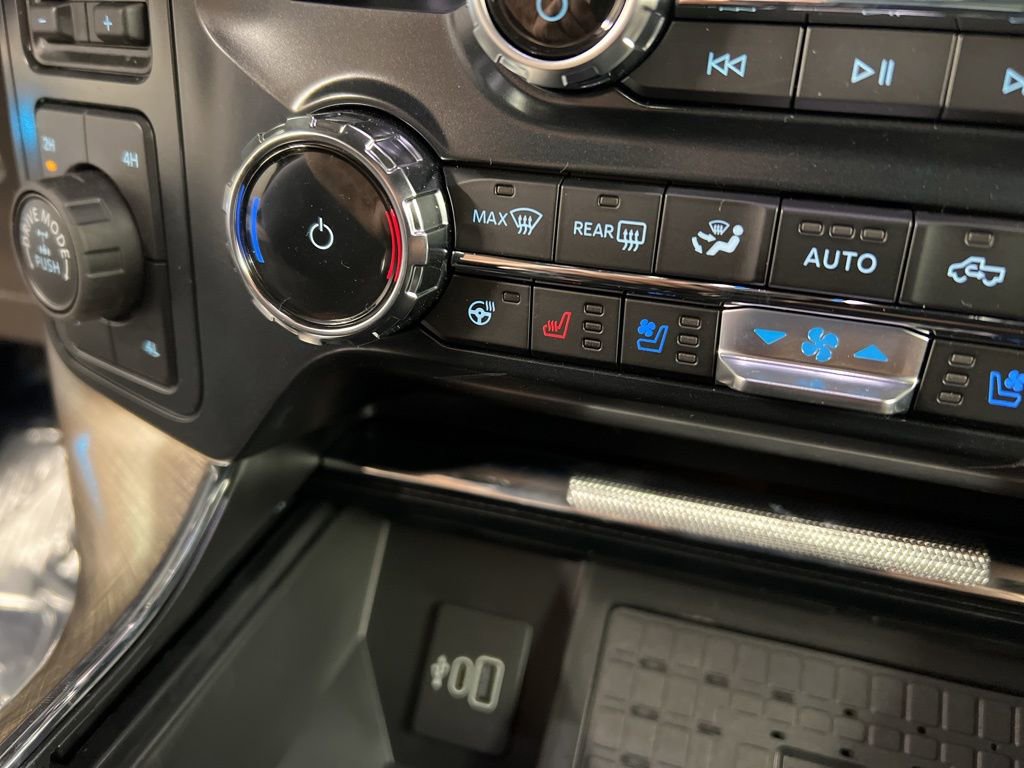New 2026 Ford F150 King Ranch AWD/4WD image 15