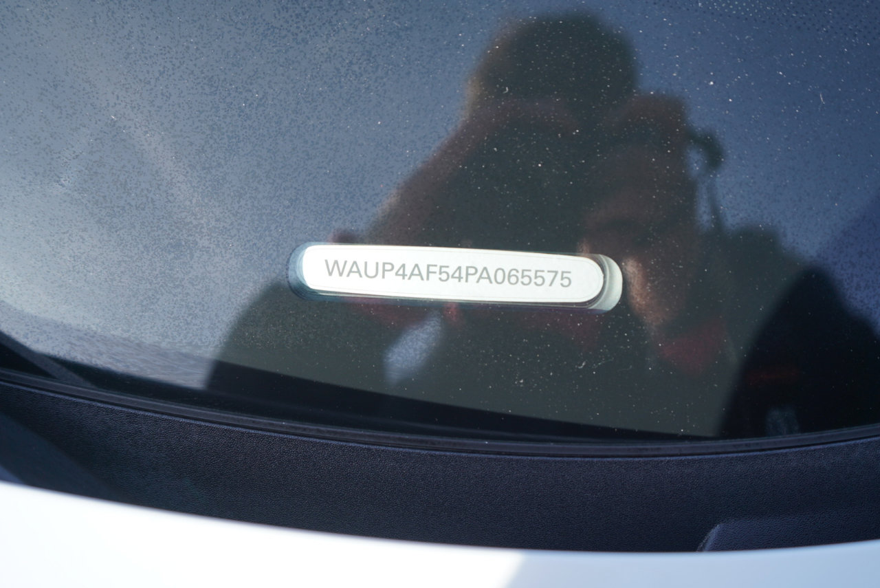 Used 2023 Audi S5 Premium Plus image 16