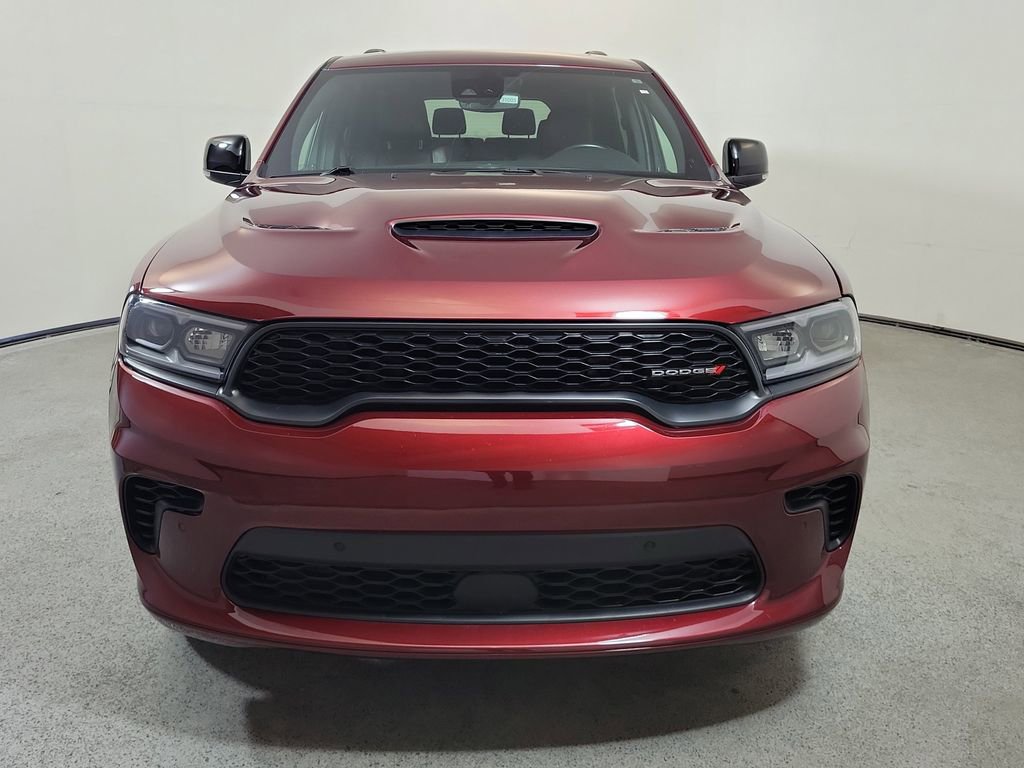 Used 2024 Dodge Durango R/T RWD image 2