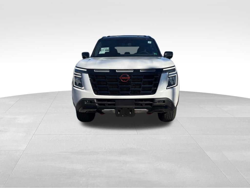 New 2025 Nissan Armada PRO-4X image 13